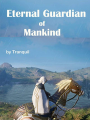 Eternal Guardian of Mankind Book
