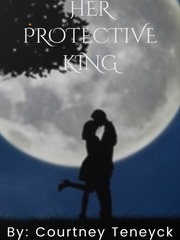 Her Protective King Book