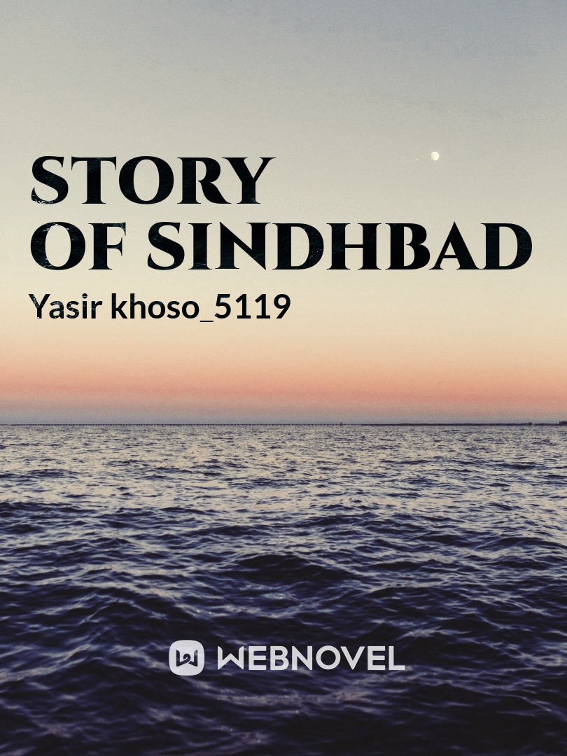 Story of sindbad bad Book