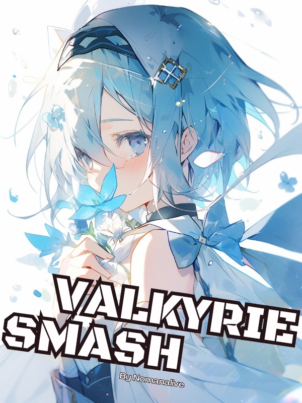 Valkyrie Smash Book