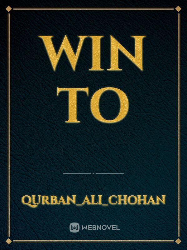 Win to Book