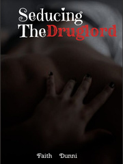Seducing The Druglord Book