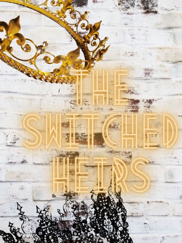 The Switched Heirs Book