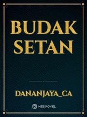 BUDAK SETAN Book