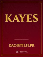 Kayes Book