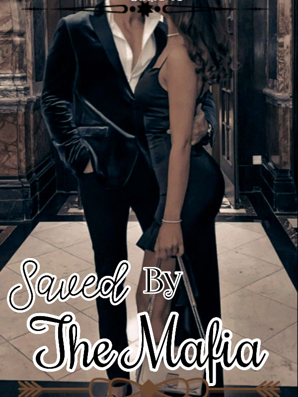 Saved By The Mafia Book