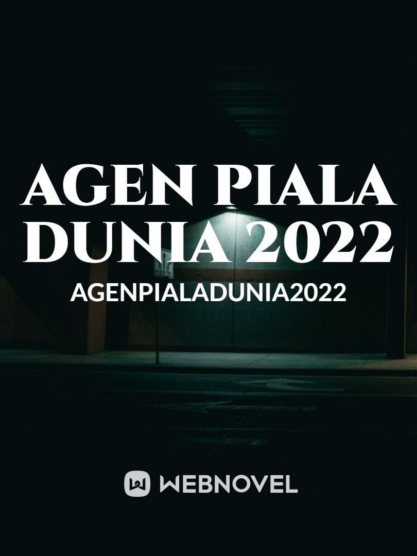 AGEN PIALA DUNIA 2022 - AGEN JUDI BOLA HEBATBET