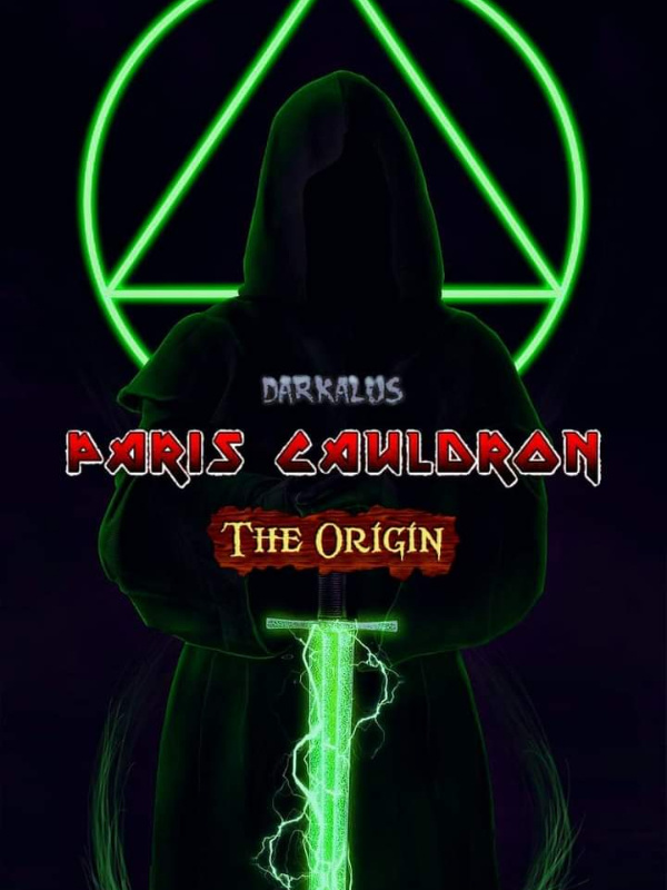 Paris Cauldron: The Origin