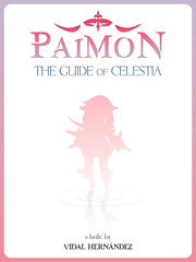 Paimon: The Guide Of Celestia Book