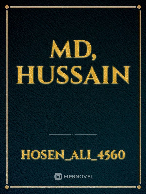 MD, HUSSAIN