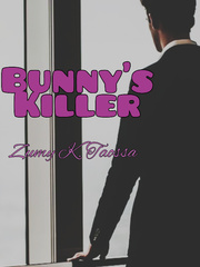 Bunny's Killer Book