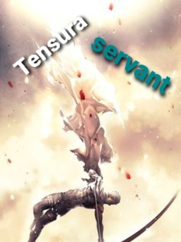 Tensura Servant Book