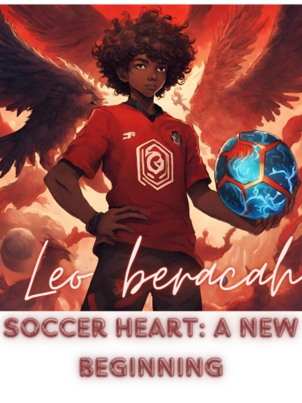 Soccer Heart A New Beginning Novel Read Free Webnovel