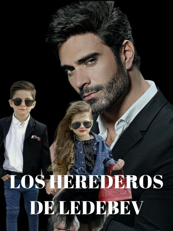 LOS HEREDEROS DE LEDEBEV