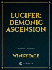 Lucifer: Demonic Ascension Book
