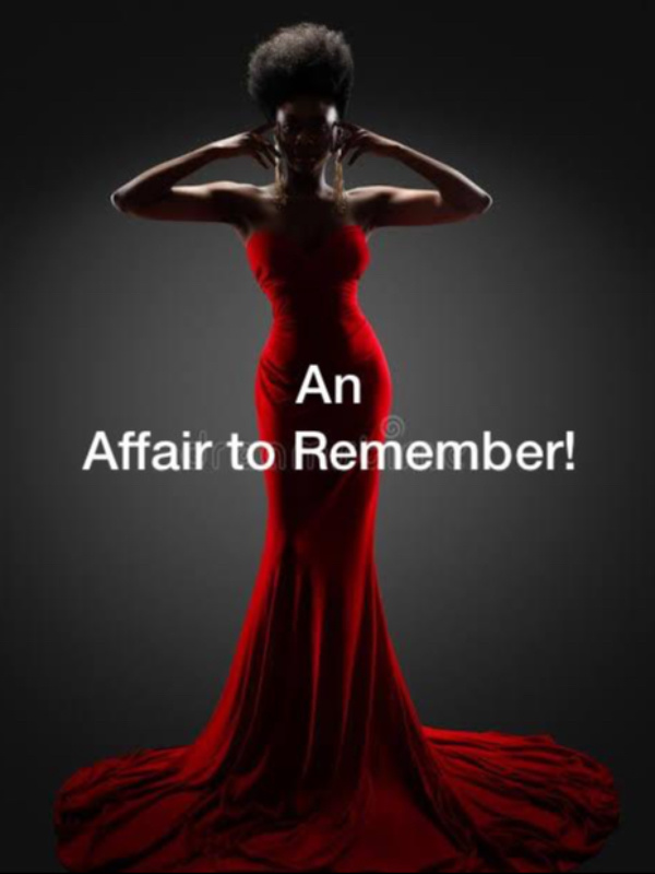 An Affair to remember!