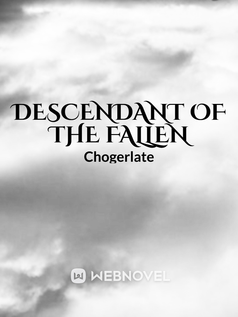 Descendant of the Fallen