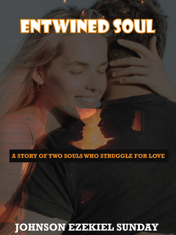 Entwined Soul Book