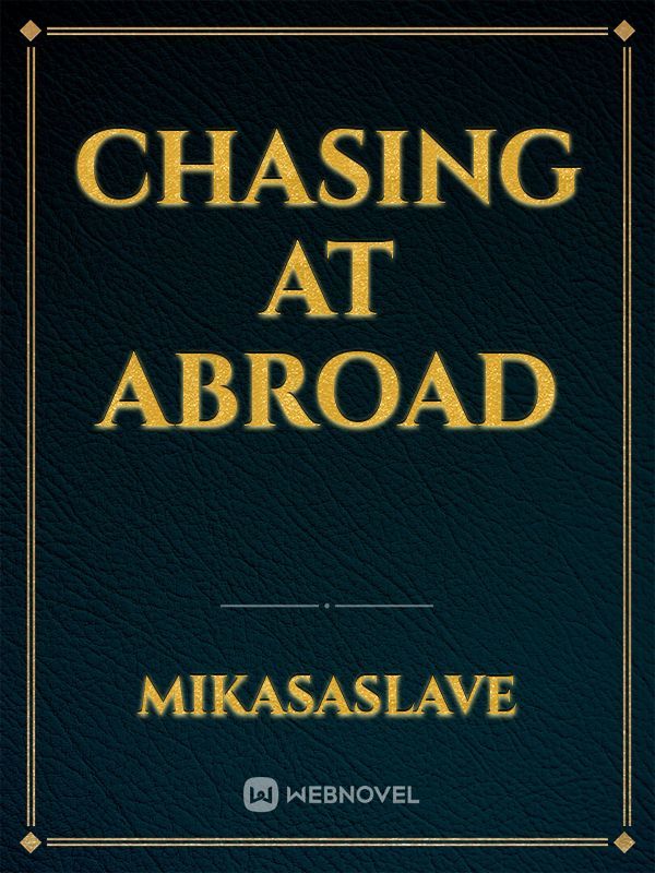 Chasing AT Abroad