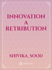 Innovation a Retribution Book