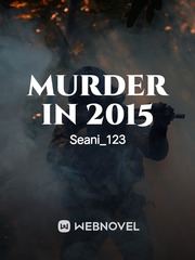 Murder In 2015 Book