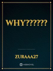 why?????? Book