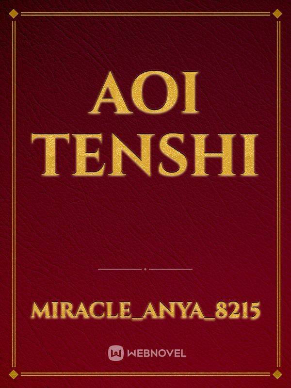 Aoi Tenshi Book