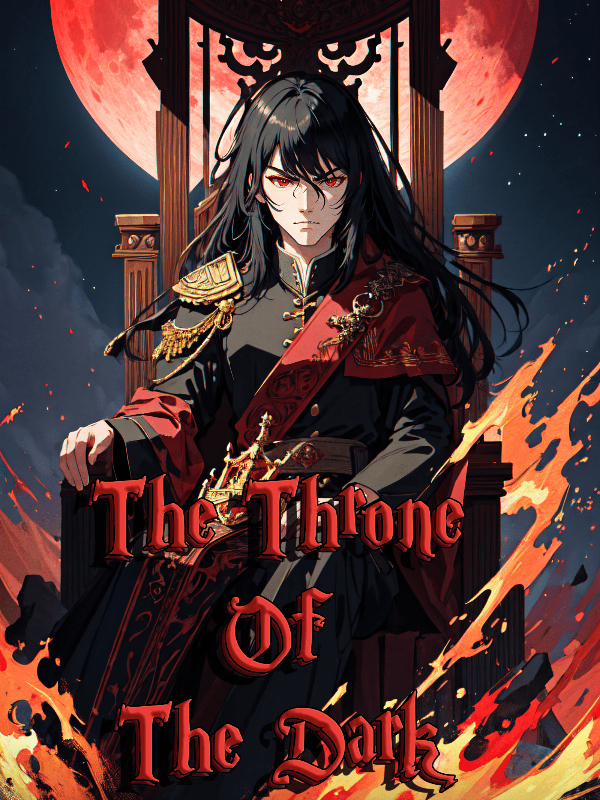 Through Fire and Shadow: Epic Fantasy LitRPG (The Forged and The