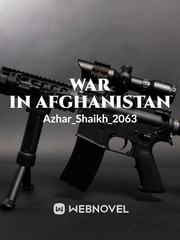 war in afghanistan Book