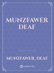 Munzfawer Deaf Book