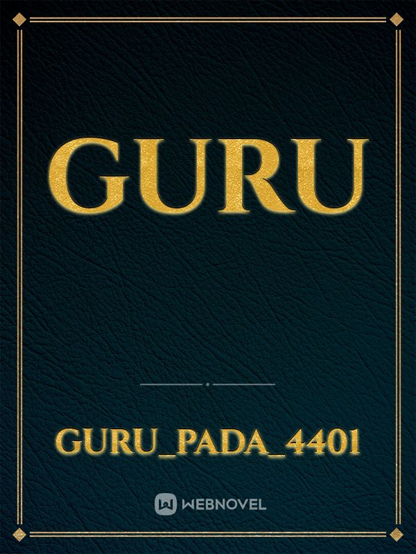 GURU Book