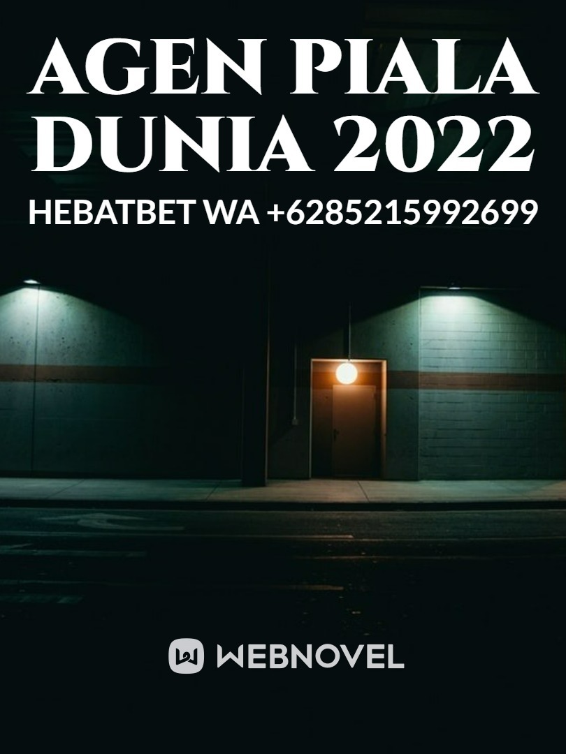 AGEN PIALA DUNIA 2022 - HEBATBET