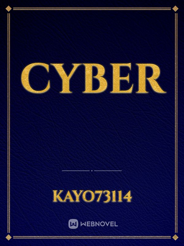 Cyber Book