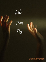 Let Them Fly Book