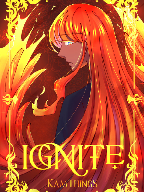Ignite (KamThings)