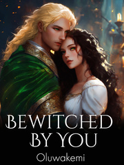 Bewitched by you Book