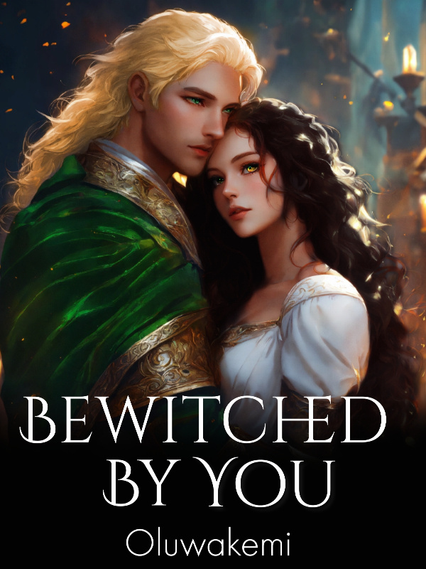 Bewitched by you