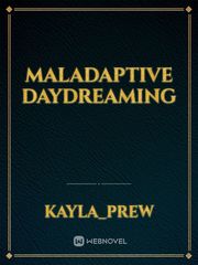 Maladaptive daydreaming Book