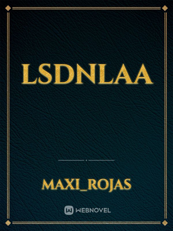 LSDNLAA Book