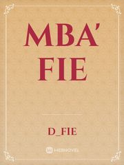 Mba' Fie Book