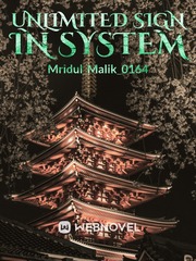 Unlimited Sign In System Book