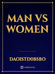 Man vs women Book
