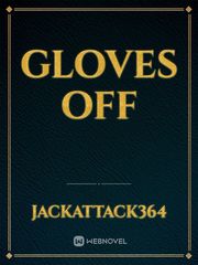 Gloves off Book