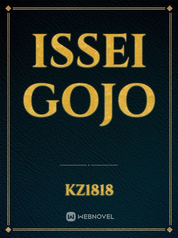 Issei Gojo