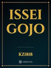 Issei Gojo Book