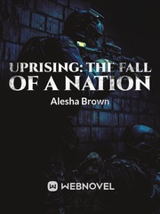 Uprising: The fall of a nation Book