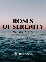 Roses of Serenity Book
