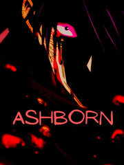 Ashborn : Born from the Ashes Book