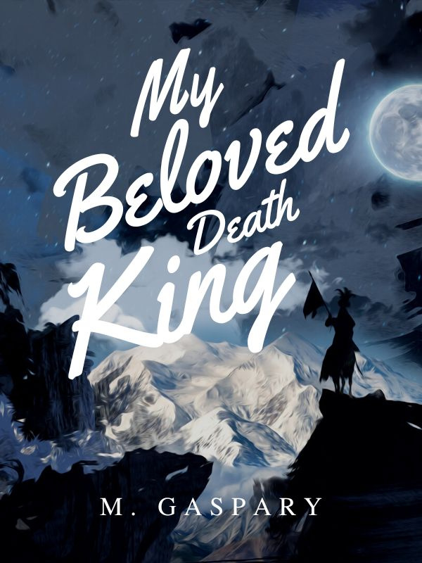 My Beloved Death King Book