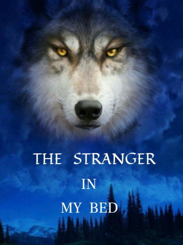 The Stranger In My Bed   (MxM)